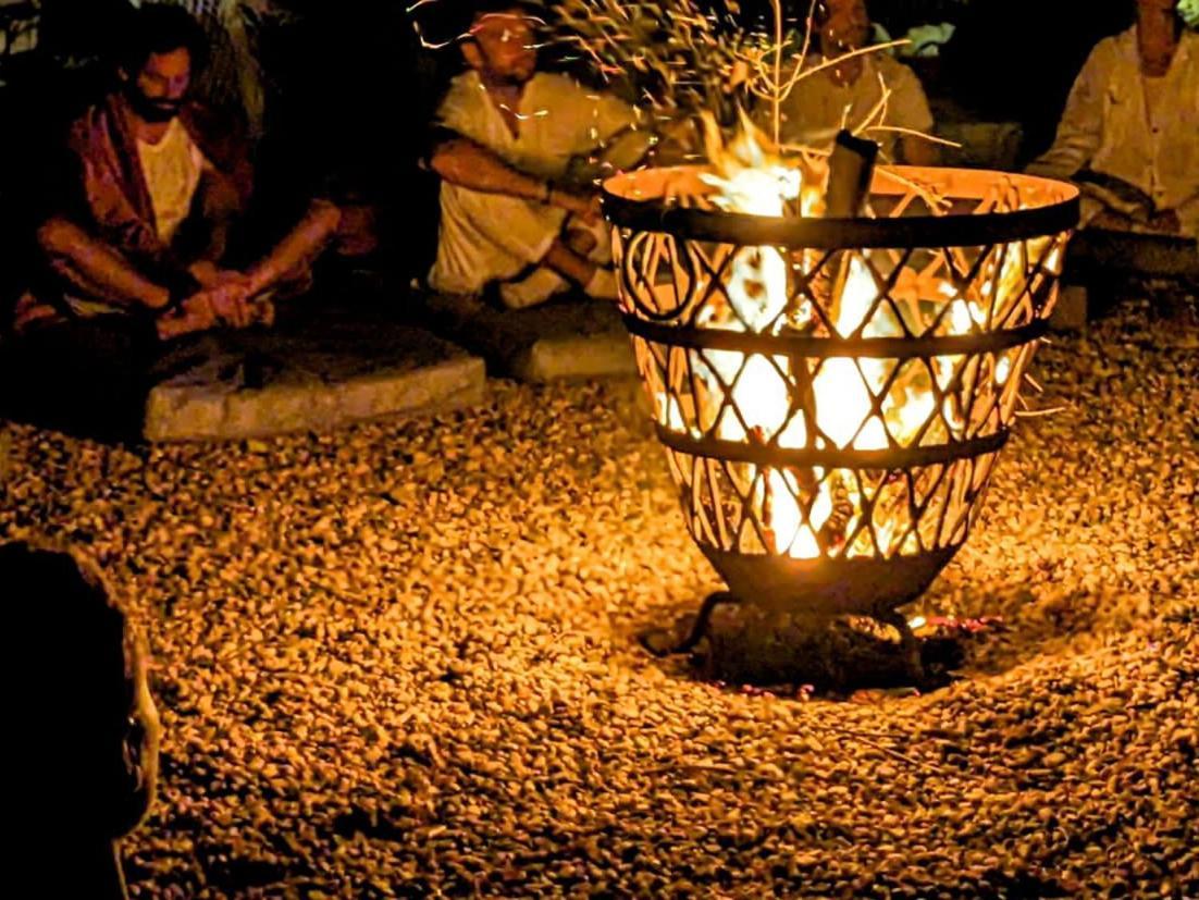 Отель Quinta Da Chamine Феррейра-ду-Алентежу Экстерьер фото